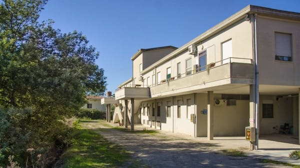 Foto di Casa di Riposo Eleonora D&#039;Arborea